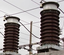 Элегаз - диэлектрик в высоковольтной электротехнике