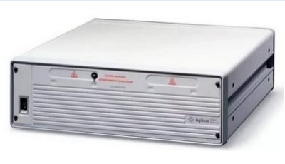 КПА-СПГ: Хроматограф Agilent 3000А Micro GC