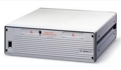 Комплекс переносной аналитический КПА-СПГ: Хроматограф Agilent 3000А Micro GC КПА-СПГ: Хроматограф Agilent 3000А Micro GC
