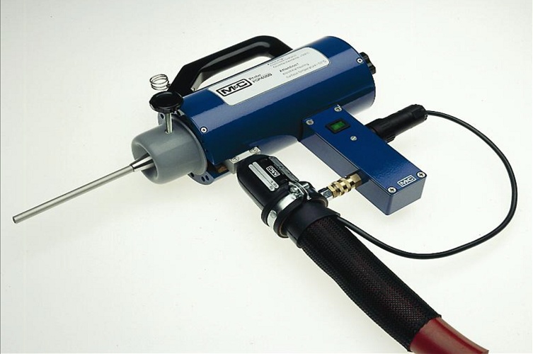 КПИ: Газовый пробоотборник модели PSP 4000-H